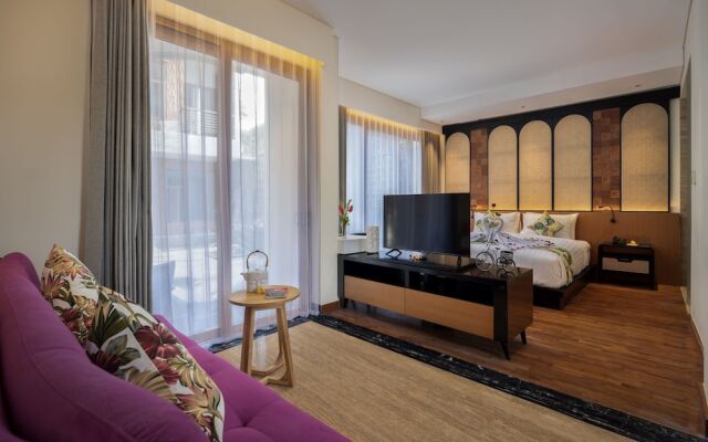 Mokko Suites Batubelig