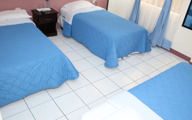 Brisas Hotel