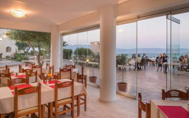 Balos Beach Hotel