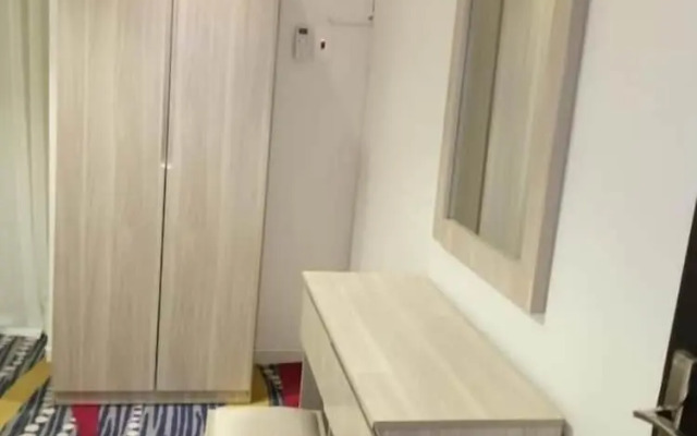 Jadeel Serviced Apartments