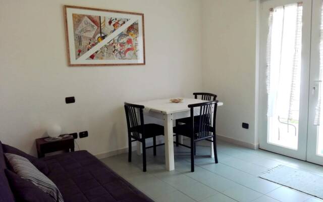 Apartment With one Bedroom in Matera, With Enclosed Garden and Wifi -