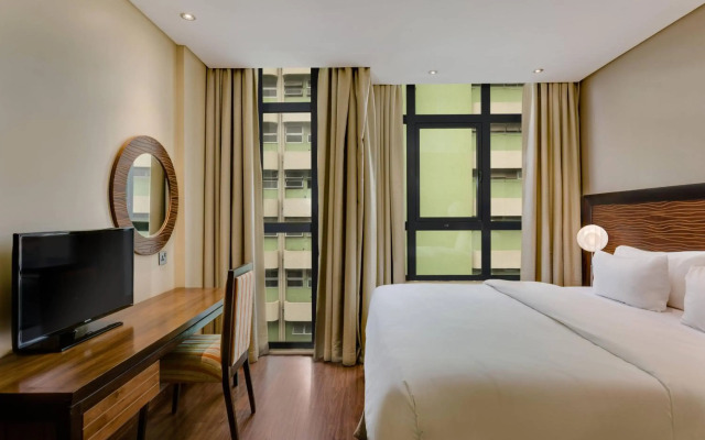 Protea Hotel by Marriott Ikeja Select
