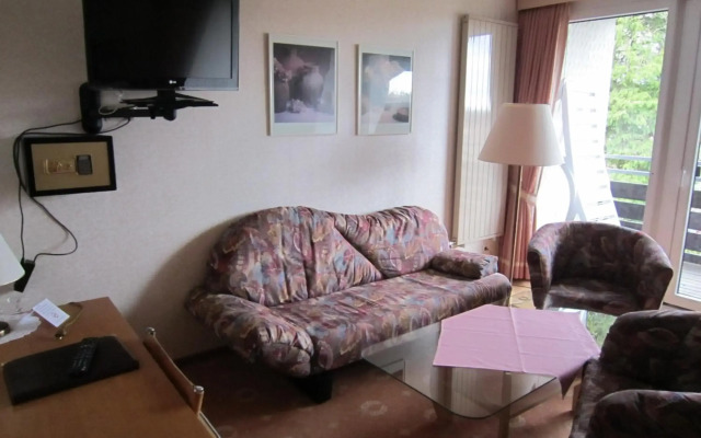 Hotel Hahnenkleer Hof