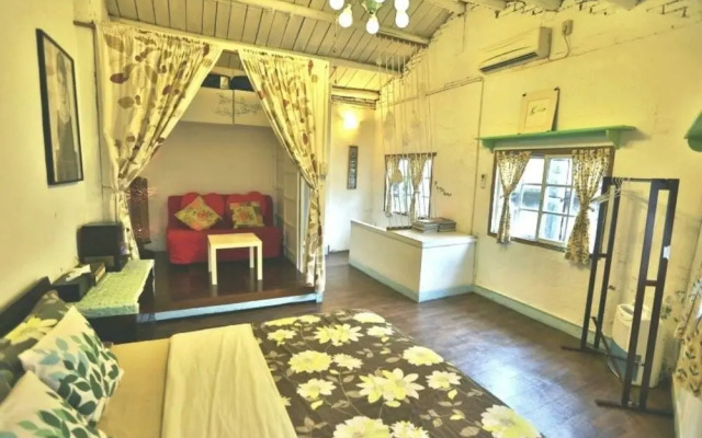 Moonriver Hostel