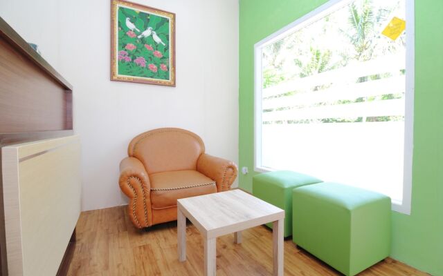 Airy Eco Syariah Rancamaya Bakom Pesantren 17 Bogor