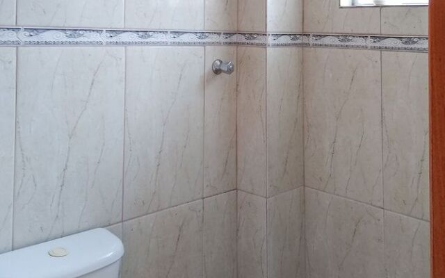 Pousada Amor De Maria