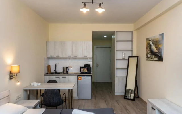 Cozy Studio Ski In Out Apartment In New Gudauri