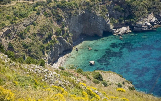 Campanella's Studios