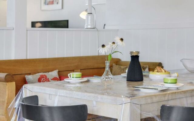 "Zuhra" - 375m from the sea in NW Jutland