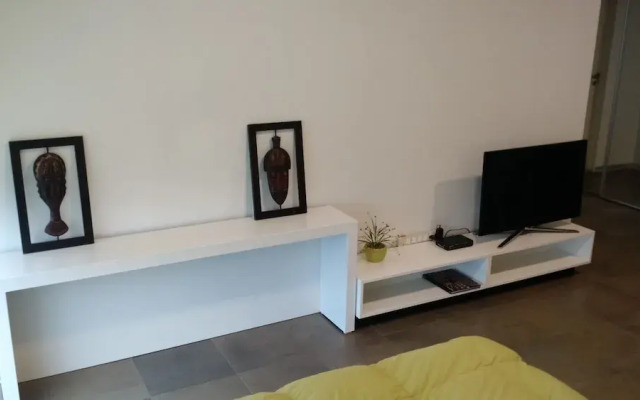 Concord Pilar Apart Suite 313 - Almendros