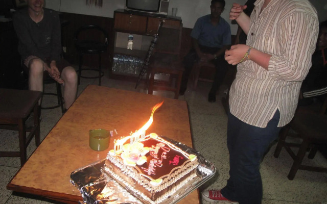 Kathmandu Madhuban Guest House