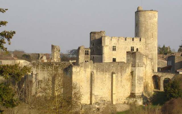 Moulin de Rioupassat B&B de Charme