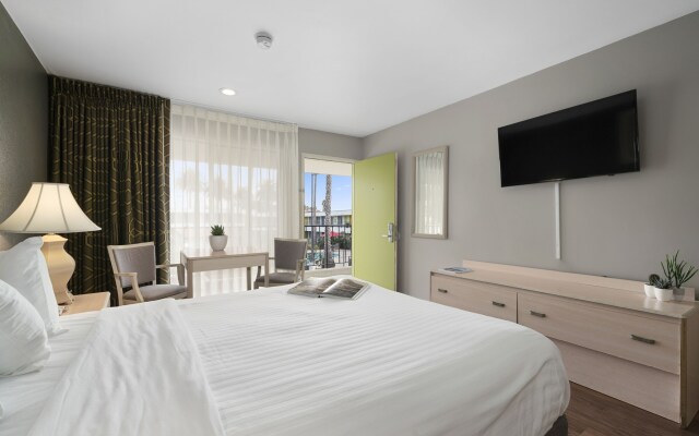 Vagabond Inn Ventura