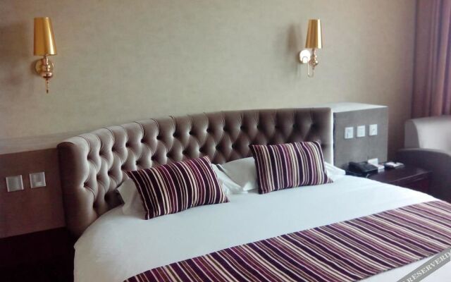 Hangzhou Yu Qi The Inn Boutique