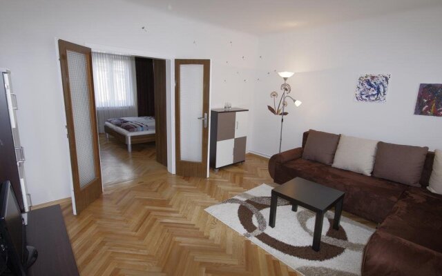 Haus Apricum