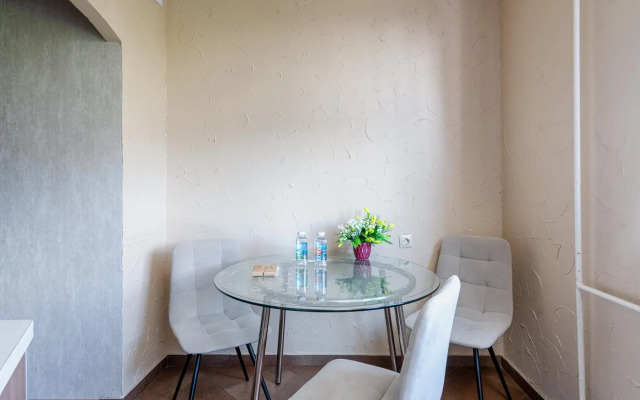 BestFlat24 at the Maly Krasnoprudny puffin