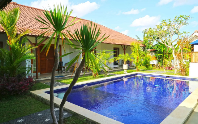 Pererenan Nengah Guest House