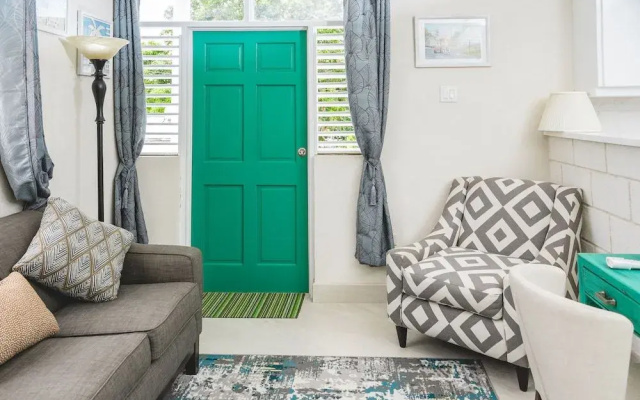 Ez Living Apartments