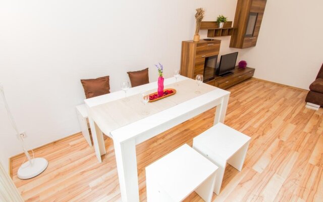 Belvedere Apartment