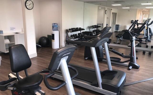Holiday Inn Express Hotel & Suites Tracy by IHG
