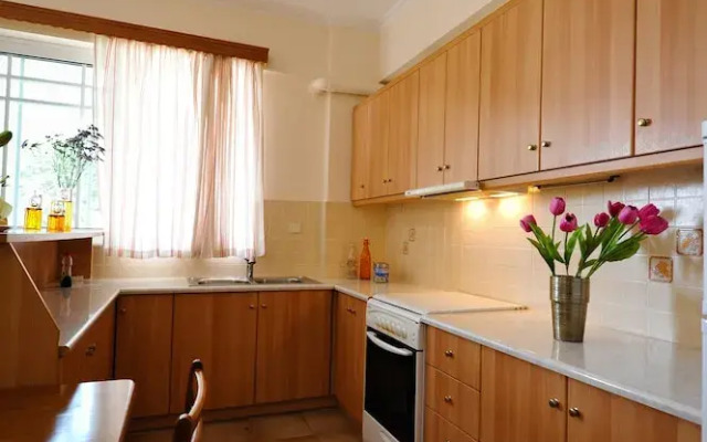 Verga Apartments & Suites