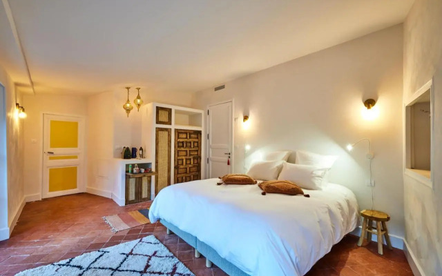 Le Clos Des Merveilles
