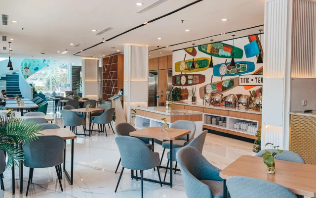 REGANTRIS Hotel Surabaya