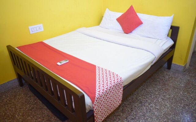 Sona Residency