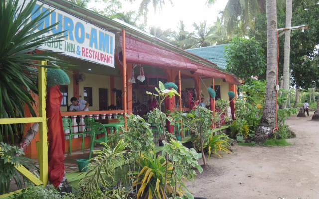 Muro Ami Beach Resort
