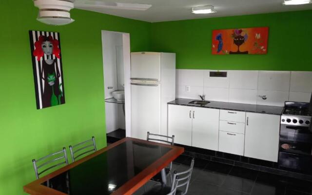 Casa Yocavil