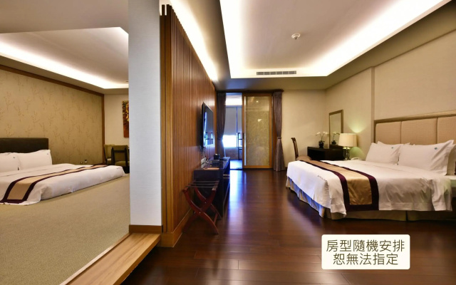 Spring Hill Resort