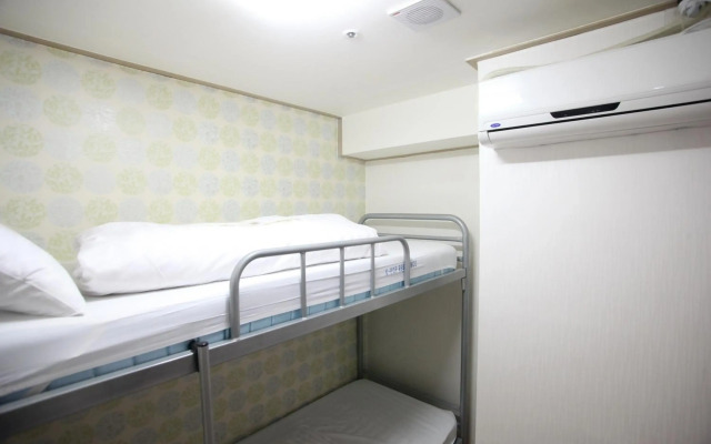 K-Pop Residence Myeong Dong