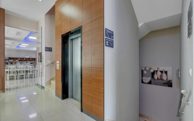 Hotel Marconi