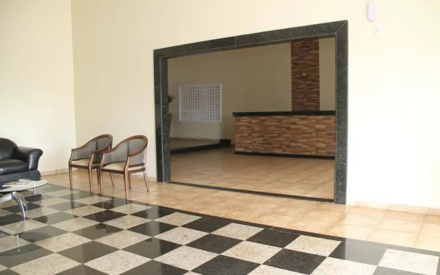 Marcellus Hotel