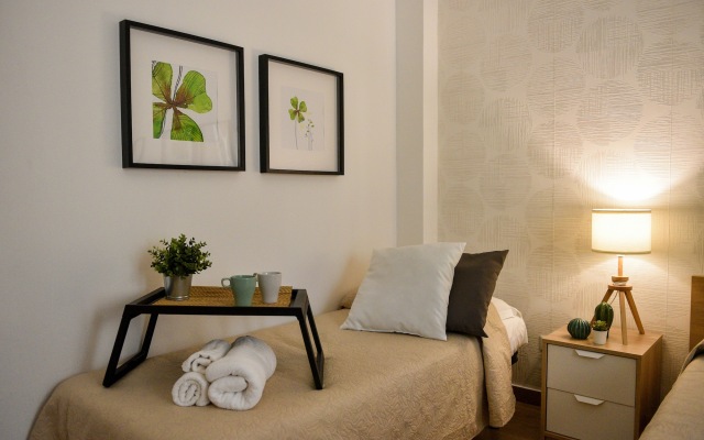 B&B Portafortuna Lucky Charm