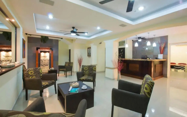 Hotel Mocali