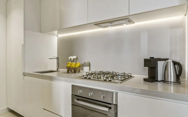 Serviced Apartments Melbourne - Empire