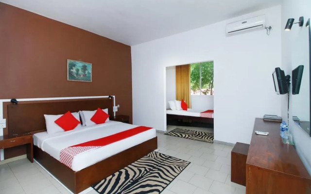 The Kings Bay Hotel by OYO Rooms