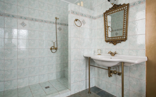 Apartments Historical Center