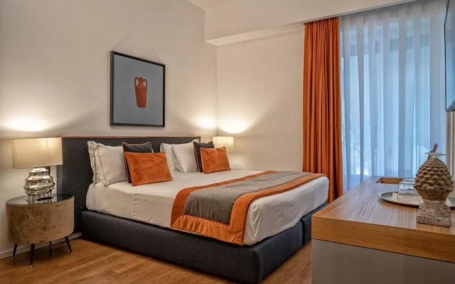 Santalucia Suite