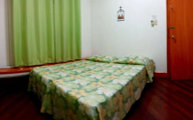 Pension Natividad