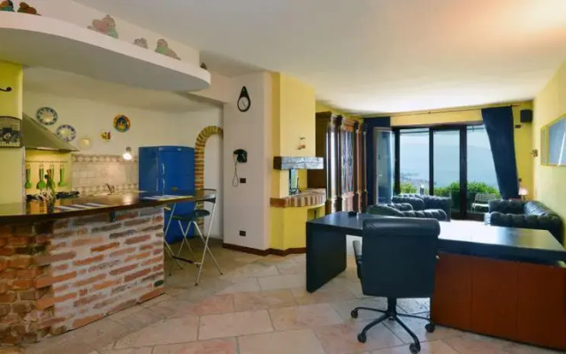 B&B Bocca Di Croce