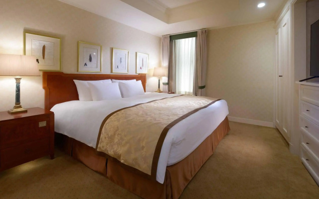 Nagoya Kanko Hotel