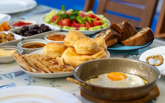 Cunda Giritlioğlu Otel Adult Only +12