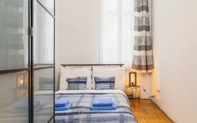 Venus Apartments - Gozsdu Court III