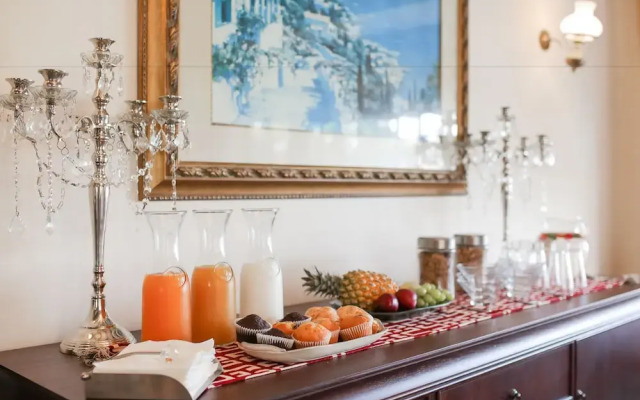 Hathaway Guest House