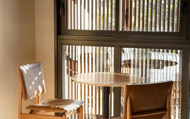 Hamares Boutique Hotel