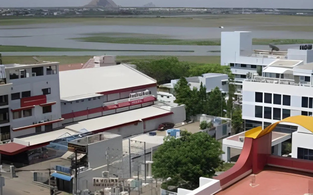 Hotel Rajadhane