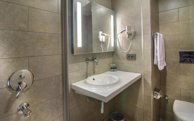 Ilayda Avantgarde Hotel