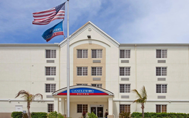Candlewood Suites Melbourne/Viera by IHG